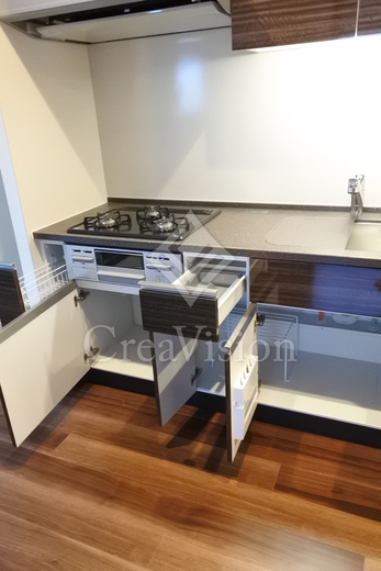 パークアクシス上野・稲荷町