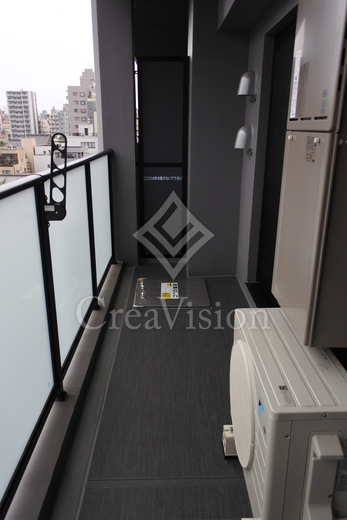 パークアクシス上野・稲荷町