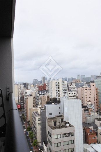 パークアクシス上野・稲荷町