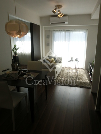 パークアクシス上野・稲荷町