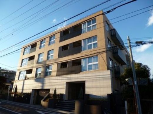 プラネスーペリア代々木参宮橋