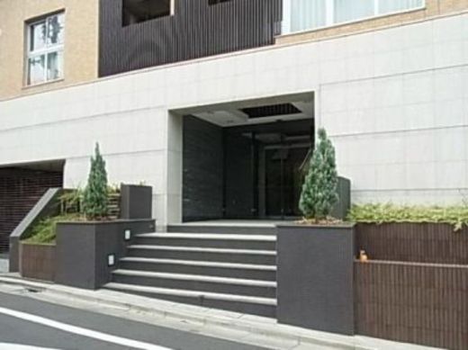 プラネスーペリア代々木参宮橋