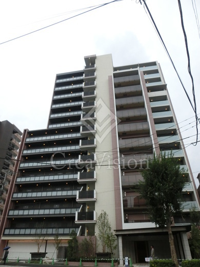 エスタート品川戸越2