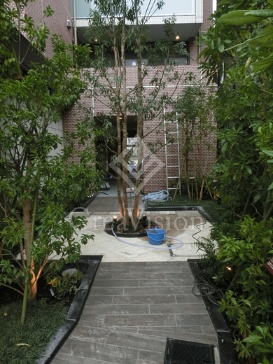 エスタート品川戸越2