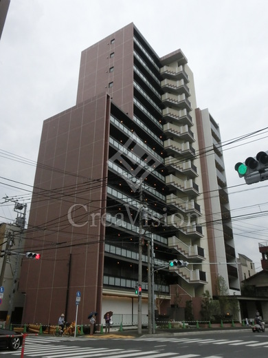 エスタート品川戸越2