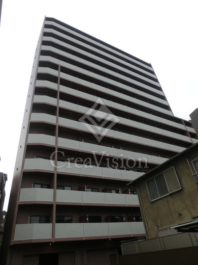 エスタート品川戸越2