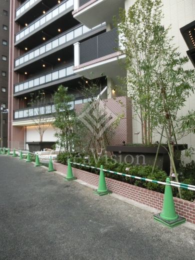 エスタート品川戸越2