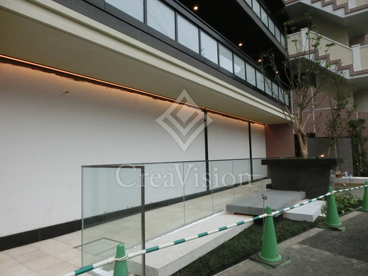 エスタート品川戸越2