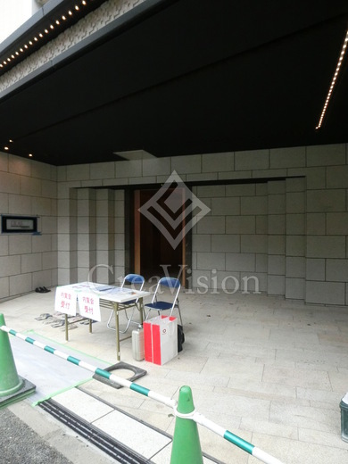 エスタート品川戸越2