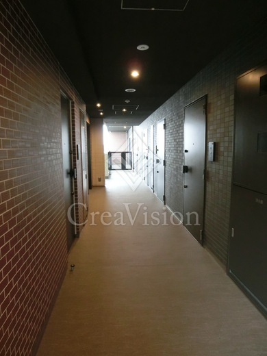 エスタート品川戸越2