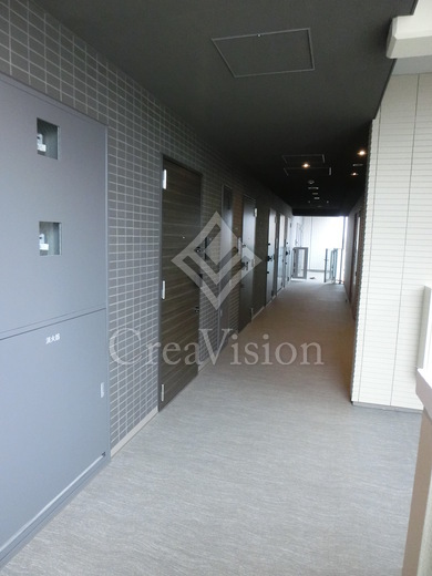 エスタート品川戸越2