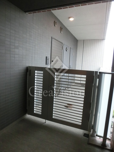 エスタート品川戸越2