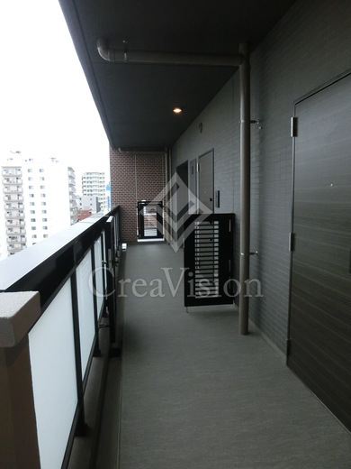 エスタート品川戸越2