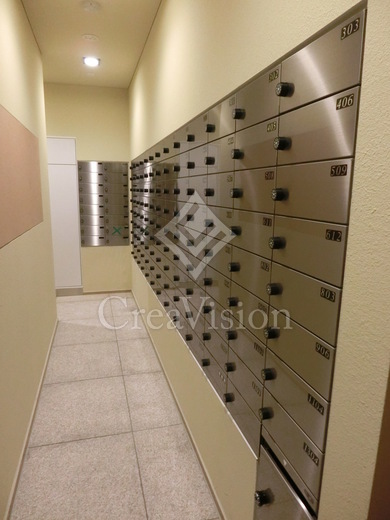 エスタート品川戸越2