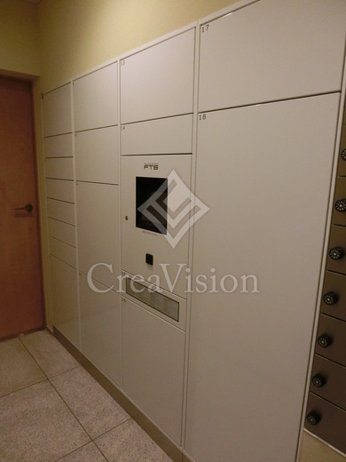 エスタート品川戸越2