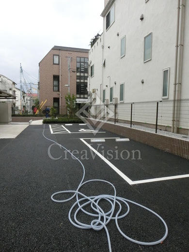 エスタート品川戸越2