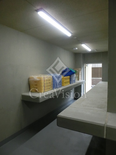 エスタート品川戸越2