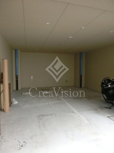 エスタート品川戸越2