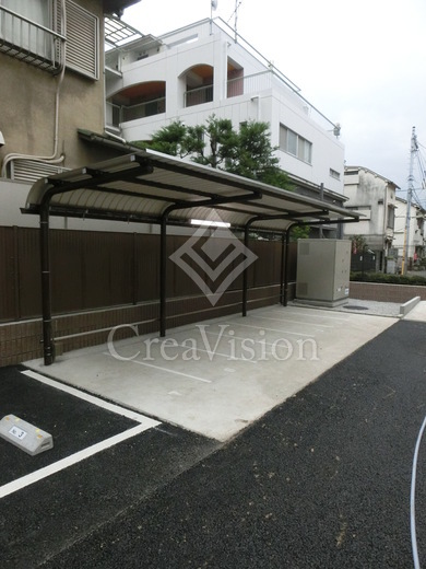 エスタート品川戸越2