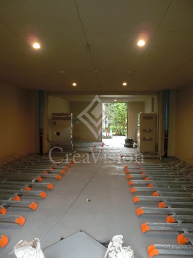 エスタート品川戸越2