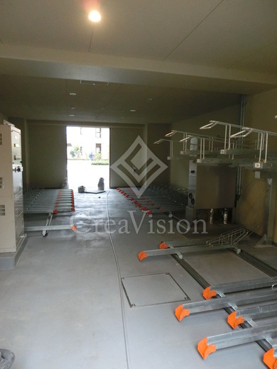 エスタート品川戸越2