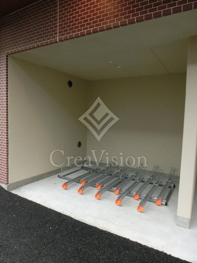 エスタート品川戸越2