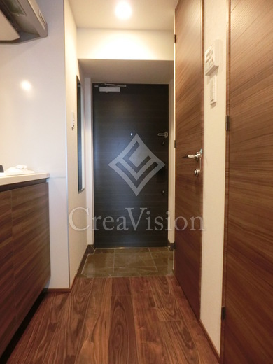 エスタート品川戸越2