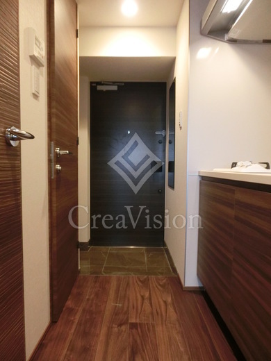 エスタート品川戸越2