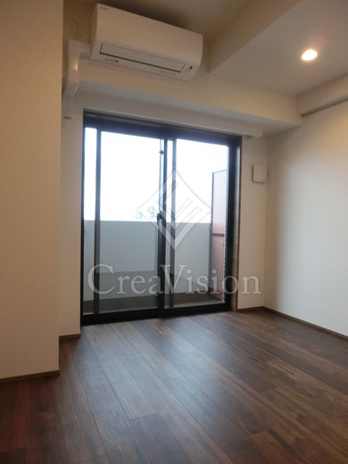 エスタート品川戸越2