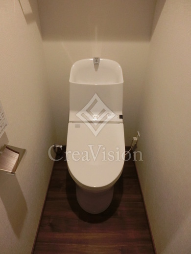 エスタート品川戸越2