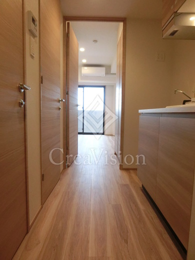 エスタート品川戸越2