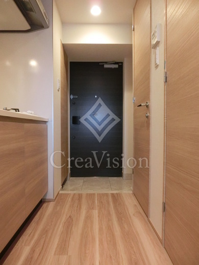 エスタート品川戸越2