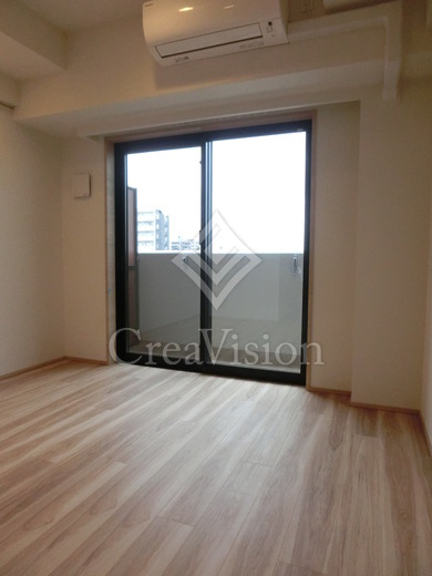 エスタート品川戸越2