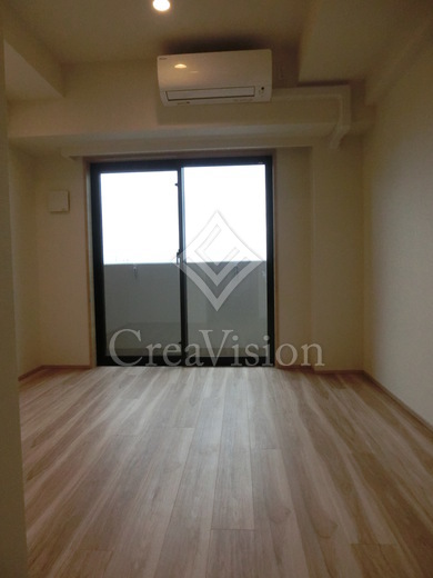 エスタート品川戸越2