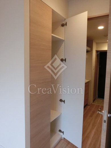 エスタート品川戸越2