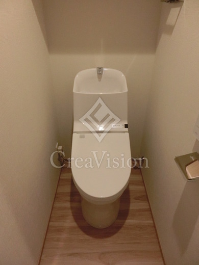 エスタート品川戸越2