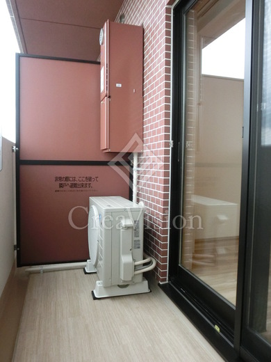 エスタート品川戸越2