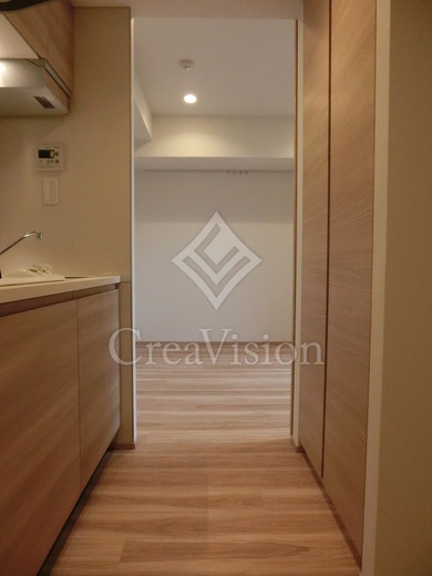 エスタート品川戸越2