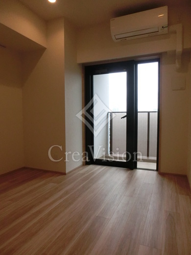 エスタート品川戸越2