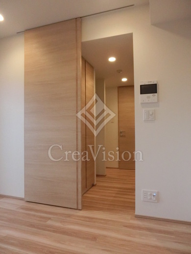 エスタート品川戸越2