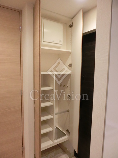 エスタート品川戸越2