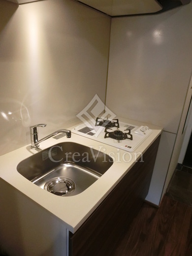 エスタート品川戸越2