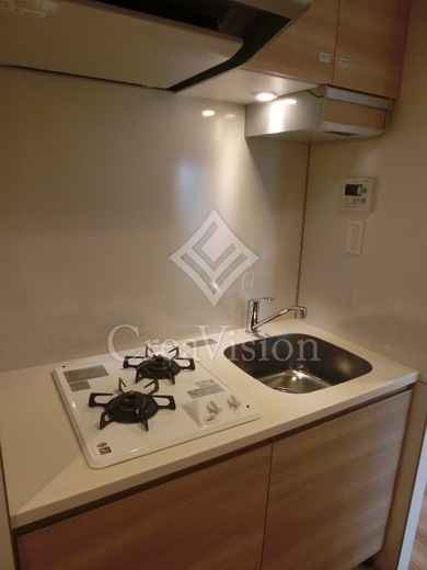 エスタート品川戸越2