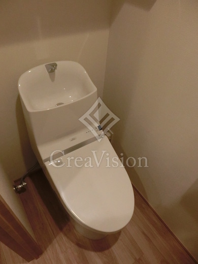 エスタート品川戸越2