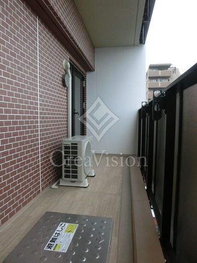 エスタート品川戸越2