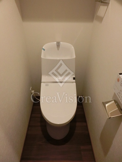 エスタート品川戸越2