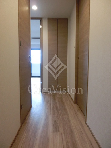 エスタート品川戸越2