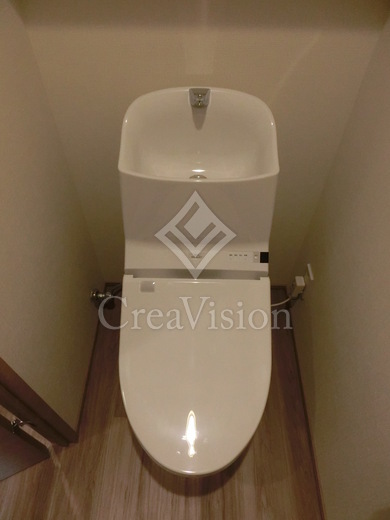 エスタート品川戸越2