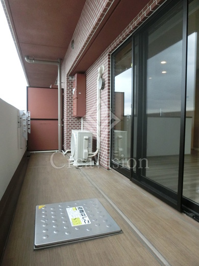 エスタート品川戸越2