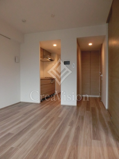 エスタート品川戸越2